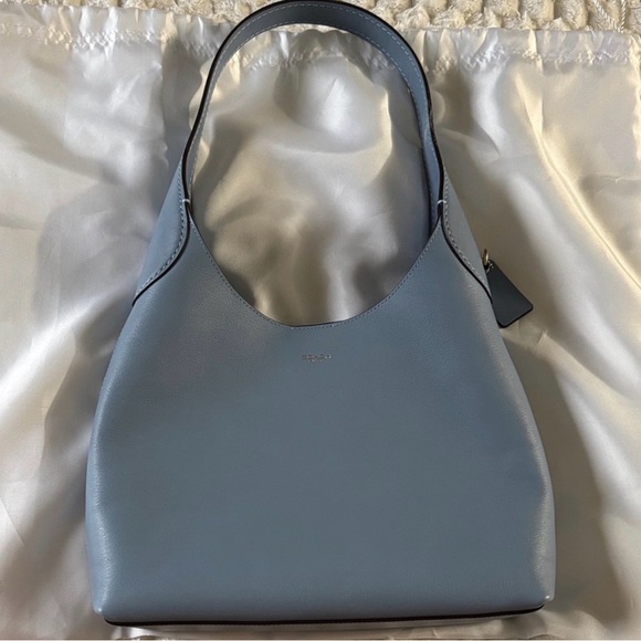 Coach Handbags - Coach Brooklyn Shoulder Bag 28